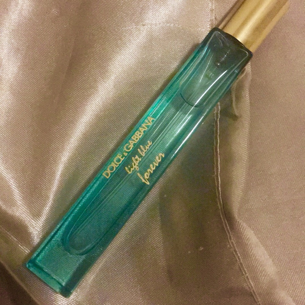 DOLCE & GABBANA light blue forever (femme)
